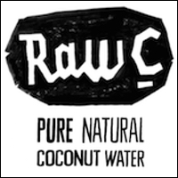Raw C Coconut Water
